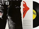 Rolling Stones Sticky Fingers LP Album vinyl record 180g Half Speed remastered