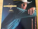George Strait Strait From The Heart MCA 12” Vinyl LP 33RPM 1982 MCA-5320