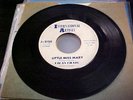 VILAS CRAIG & VICOUNTS 45 CUCA 60's GARAGE ROCKER Little Miss Mary  SAUK CITY WI