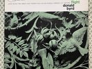 DONALD BYRD Byrd In Flight BLUE NOTE LP W63, DG, RVG EAR RARE HEAR