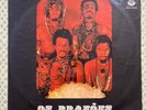 OS BRAZOES s/t JORGE BEN BRAZIL SOUL LP VG++ RARE HEAR