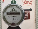 TAXI s/t BRAZIL SOUL FUNK ORIG LP RARE HEAR