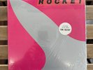 Rocket  SELF-TITLED Quality RFC Records (QRFC-1005) LP 33 Vinyl STERLING SEALED