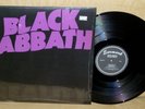 BLACK SABBATH  