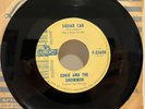 EDDIE & THE SHOWMEN - Squad Car / Scratch (1963) - 7