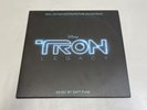 Daft Punk - Tron: Legacy (Original Motion Picture Soundtrack) LP