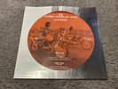 Flower Travellin Band Anywhere 2021 Phoenix Records Hard Rock Picture Disc LP
