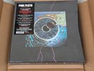 PINK FLOYD-PULSE..MINT  SEALED  RARE REMASTER PRESS 4X180G VINYL LP ETC BOX 2018