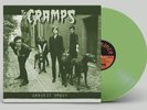 The Cramps - Gravest Gravy GLOW IN THE DARK VINYL LP 2026 NEW and SEALED