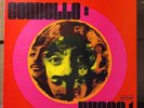 CONDELLO, Phase 1 LP Psychedelic Rarity, Scepter Records 1968 Demo Rare VG+/VG+