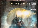 IN FLAMES - SOUNDTRACK TO YOUR ESCAPE(X 2 TRANSPARENT YELLOW VINYL'S)