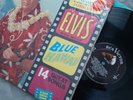 Elvis Presley BLUE HAWAII LPM-2426 (USA 1963 SUPER RARE MONO LABEL) *NM*