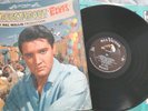 Elvis Presley ROUSTABOUT LPM-2999 (USA 1964 MONO LABEL) *NM*