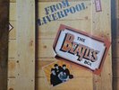 The Beatles Box From Liverpool Japan 8LP EAS-77011-18 Toshiba EMI w 2 Booklets