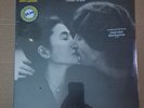 John Lennon, Sealed, Double Fantasy, Hype Sticker, Great Condition.