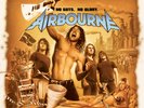 Airbourne No Guts. No Glory LP Vinyl 310561 NEW