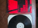 Upsetters Blackboard Jungle Lee Scratch Perry Dub Dub Reggae Vinyl