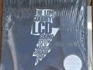 LCD Soundsystem Long Goodbye Live at Madison Square Garden 5x Vinyl Box Set NM