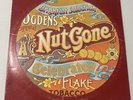 Small Faces Ogdens' Nut Gone Flake Vinyl 1973 Gatefold Immediate Abkco Records