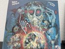 PINK FLOYD The Screaming Abdabs Brain Damage London 72 Collectors Series Rare