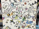 LED ZEPPELIN - LED ZEPPELIN III (1970) ORIGINAL UK VINYL LP (VG+)