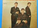 INTRODUCING... THE BEATLES LP 1964 MONO ORIGINAL INNER NICE CONDITIO VG/VG A