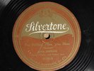 Edna Johnson - I'm Drifting From You Blues - SILVERTONE 4046 V RARE