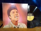 LITTLE RICHARD * SPECIALTY SP - 2103 * ROCK & ROLL * MISS MOLLY* LUCILLE * VG++