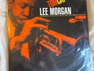 LEE MORGAN Tom Cat 2x45 Music Matters Blue Note Hard Bop Jazz Vinyl