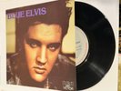 Elvis record  RCA 20667 Blue Elvis EP Australian / NZ 1984 NM estate