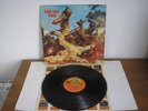TOE FAT - TWO 33 TOURS