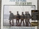 The Beach Boys ‘Surfer Girl’ 200g Analogue Productions MONO 2014 QRP Lp Ex *Read