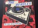 Beatles in the beginning IN THE BEGINNING  5 Vinyl Singles neuwertig
