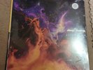 Sleep Theory Afterglow Vinyl - Brand New Sealed - Clear Purple Wave