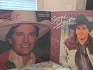 George Strait / Greatest Hits Vol 1 & 2   MCA-5567 & 42035 Vol 1- Vg+/Vol 2 VG