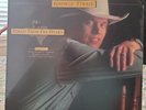 George Strait: Strait From The Heart Vinyl LP 1982 MCA Records MCA-5320