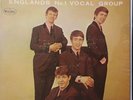THE BEATLES -  Introducing The Beatles - Vinyl LP Rock Vee Jay Records VJLP 1062