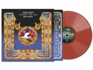 Thin Lizzy Johnny the Fox (2024 Remix) LP vinyl Europe Umr 2024 180g Red Brick