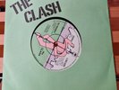 The Clash White Man In Hammersmith Palais 7