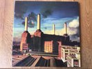 Pink Floyd Animals 1st UK Press A2U B2U Play Graded Near Mint Factory Sample