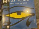 Billy Squire . Tell The Truth  Record Store Day Exclusive