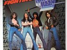 Thin Lizzy - Fighting (UK Vinyl LP 1983 Reissue) Near Mint Vinyl & Sleeve