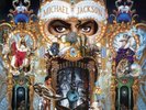 Michael Jackson Dangerous Vinyl LP 2 LP 180g EU Import New Gatefold Record