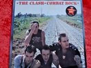 THE CLASH 