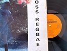 BOSS REGGAE Various ECONOMY PAMA COXSONE SECO17 1969 Original Stereo LP EX