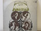 The Kinks - Something Else By The Kinks - Vinyl LP reprise 1967 VG+ (S-45)