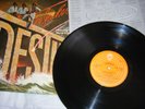 THE JACKSON - DESTINY LP,  MICHAEL JACKSON A2. B2. EX.