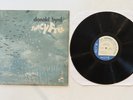 Donald Byrd - Fancy Free VG