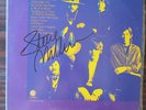 Steve Miller Band Signed Autographed LP Children Of the Future
