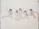 The Osmonds - Collector's Edition (LP, Comp, Num, Promo) (Mint (M)/Very Good (VG